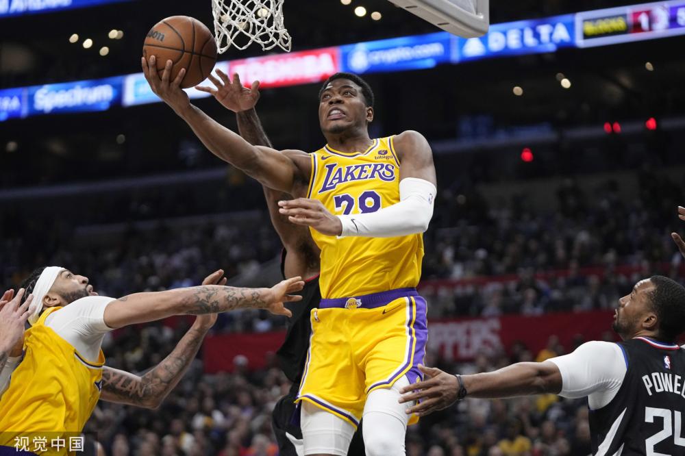 年轻的新秀 年轻的新秀